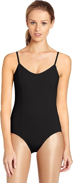 Princess Camisole Leotard