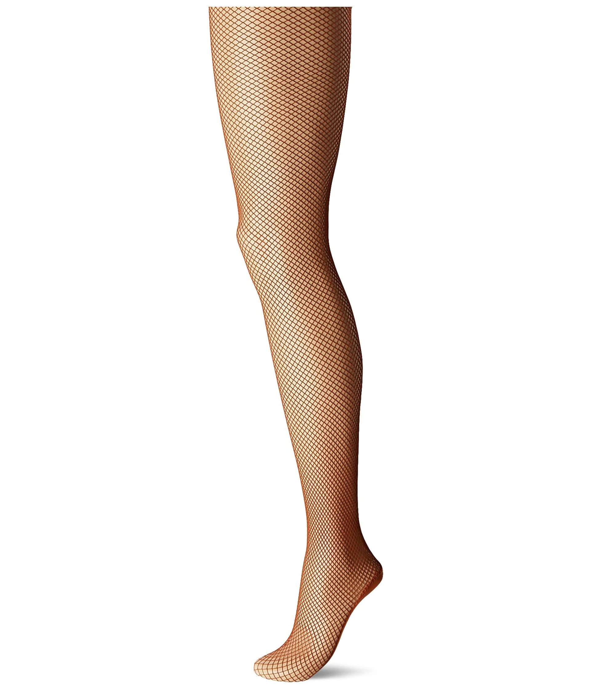 Professional Fishnet Tight With Seams