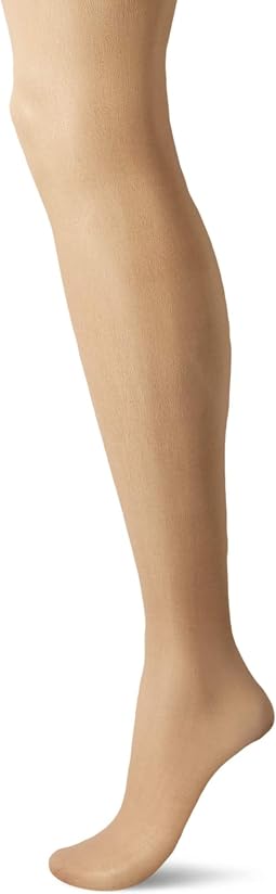Womens Hanes Women's Hanes Curves Silky Sheer Pantyhose Hsp002