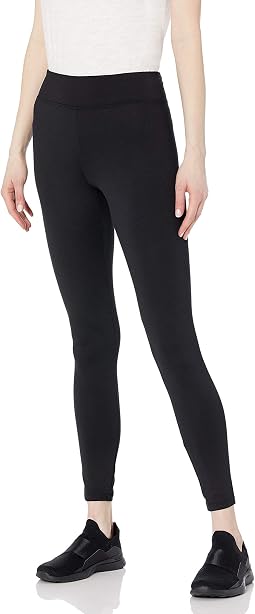 Леггинсы Comfort Straight Leggings