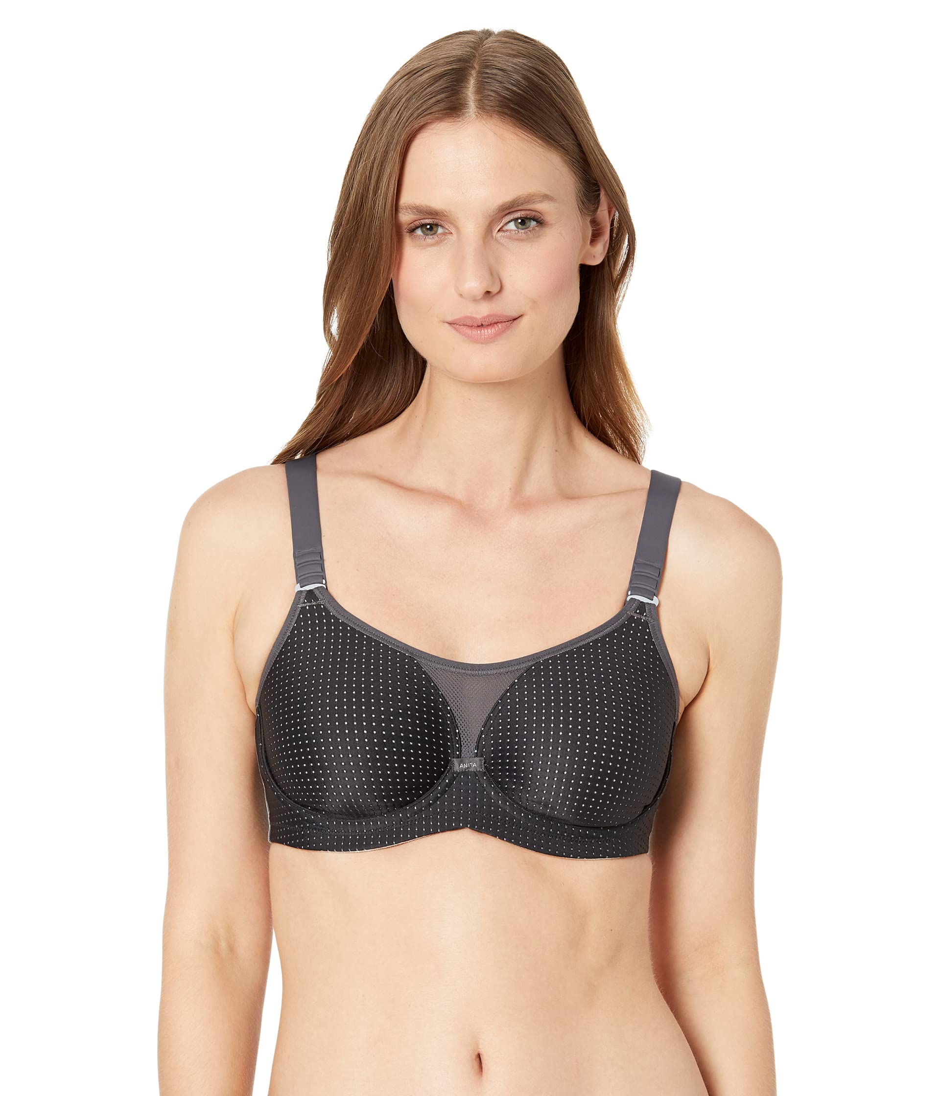 Performance WireX Maximum Support Sports Bra
