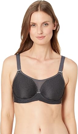 Performance WireX Maximum Support Sports Bra