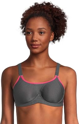 Pink/Anthracite