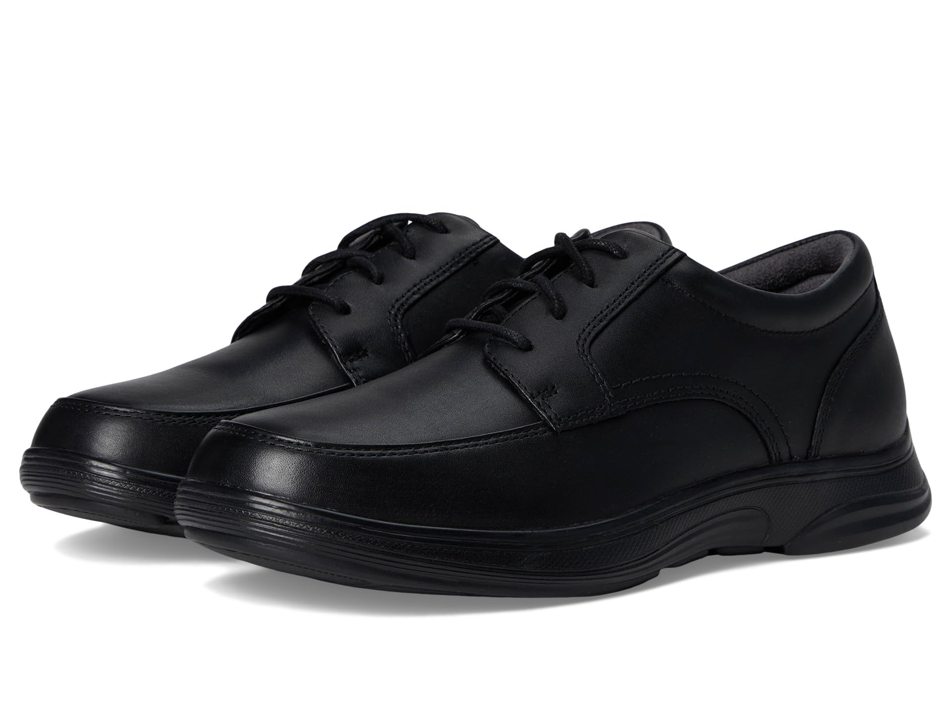 No. 12 Casual Oxford