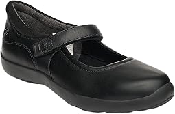 Женские туфли на плоской подошве No. 33 Casual Mary Jane Stretch