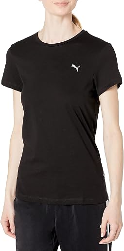 Essentials Small Logo Tee