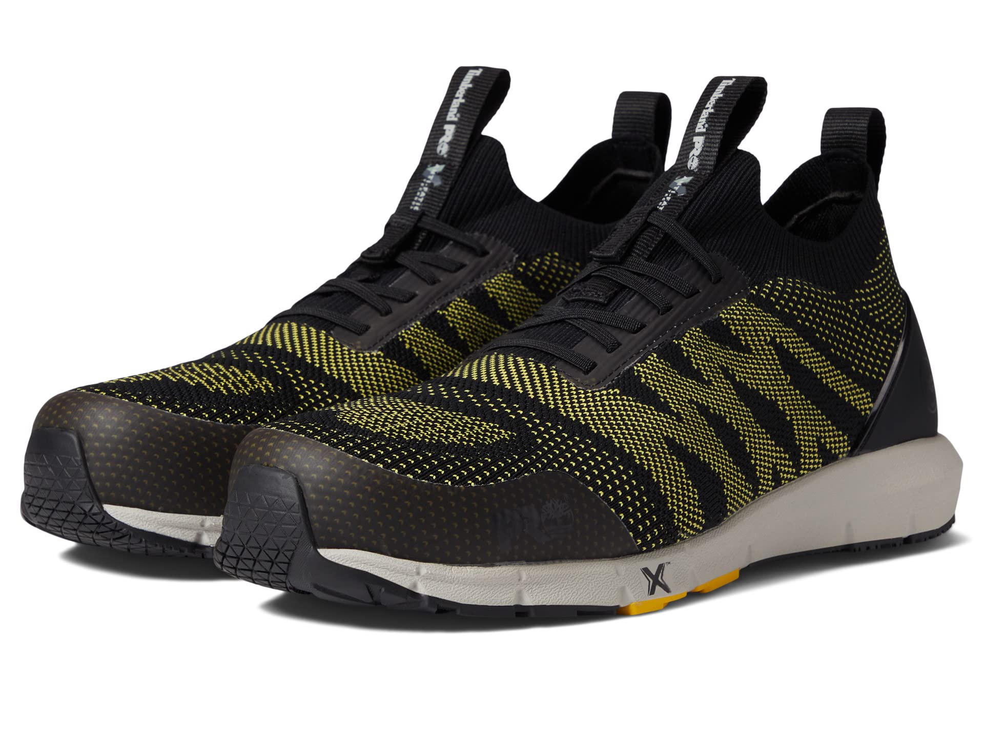 Кроссовки Radius Knit Composite Safety Toe