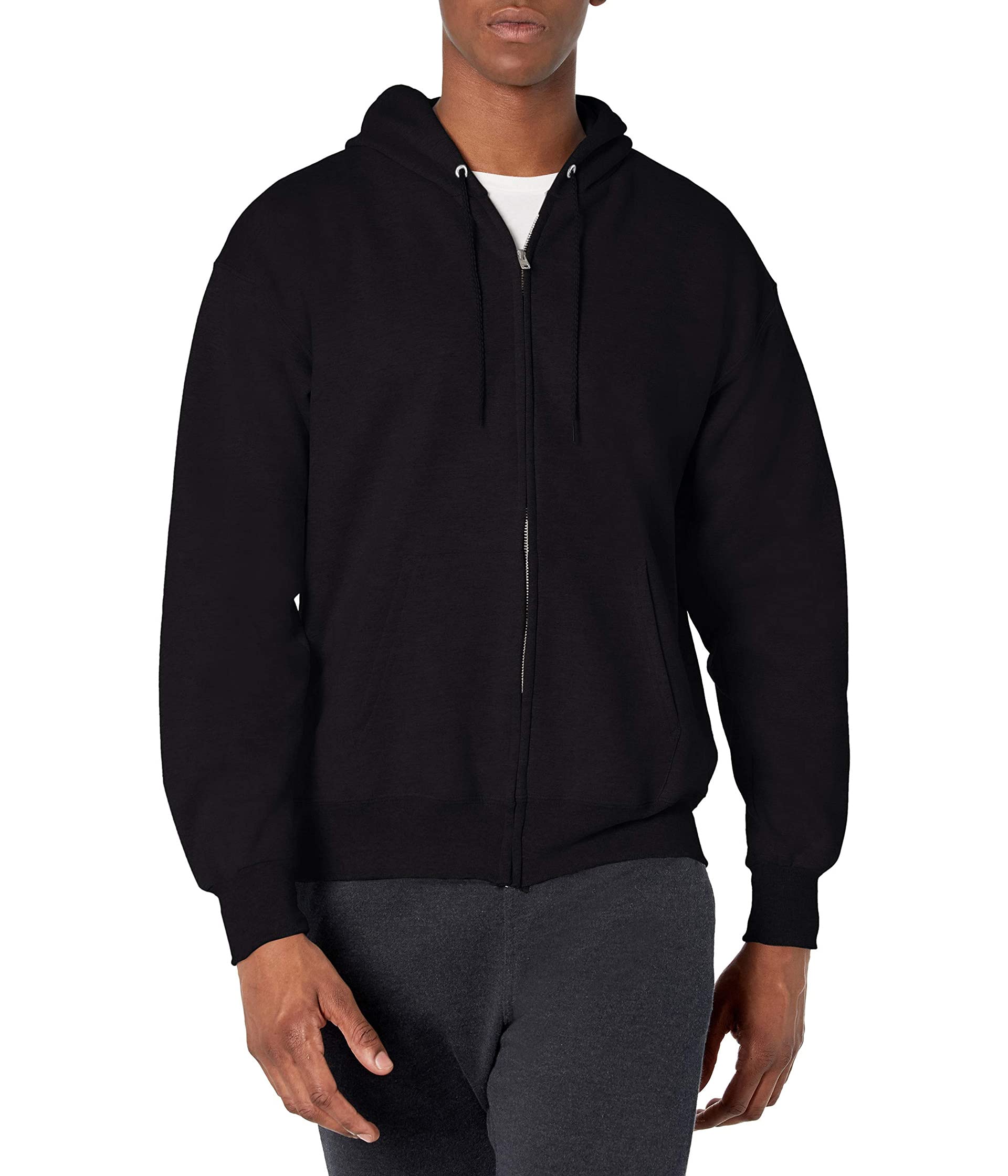 Худи Full Zip Ultimate Heavyweight