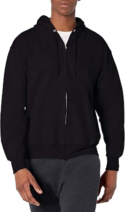 Худи Full Zip Ultimate Heavyweight