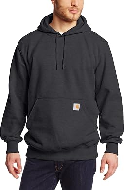 Rain Defender® свободный тяжелый худи
