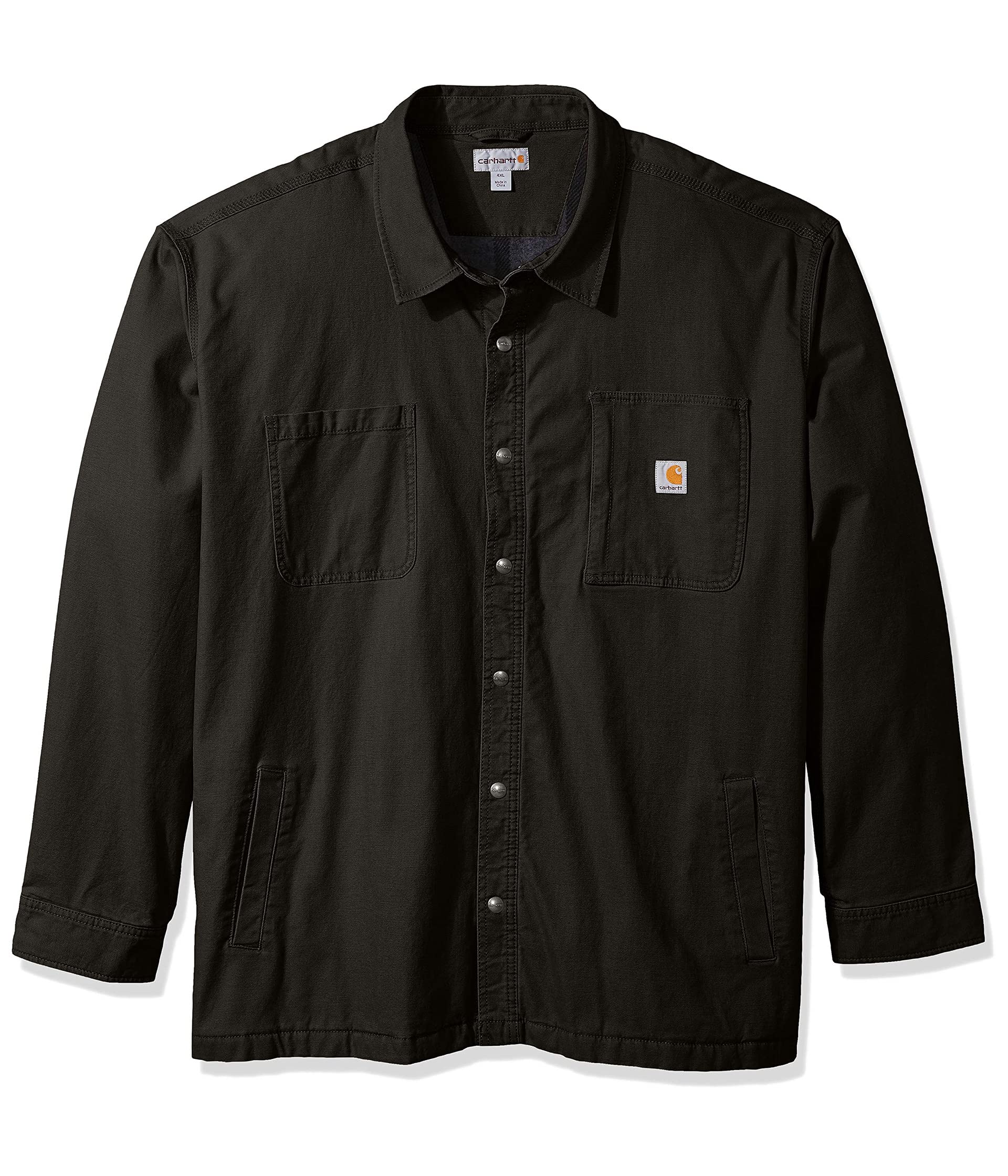 Long-Sleeve