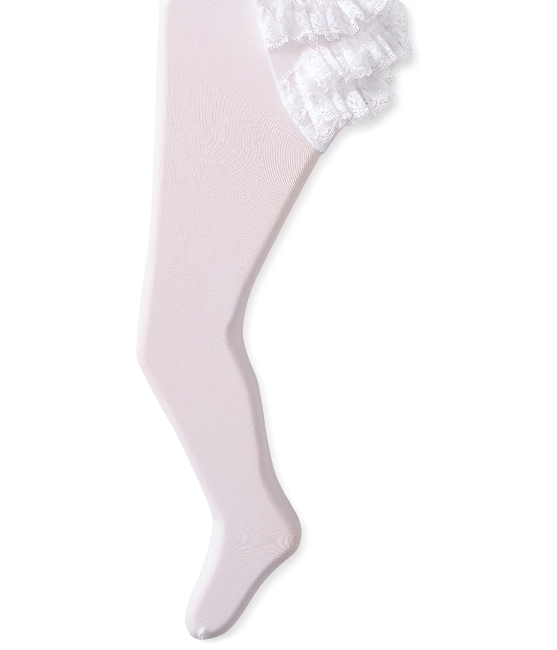 Детские колготки Baby-Girls Newborn из микрофибры Rhumba, 1 шт.