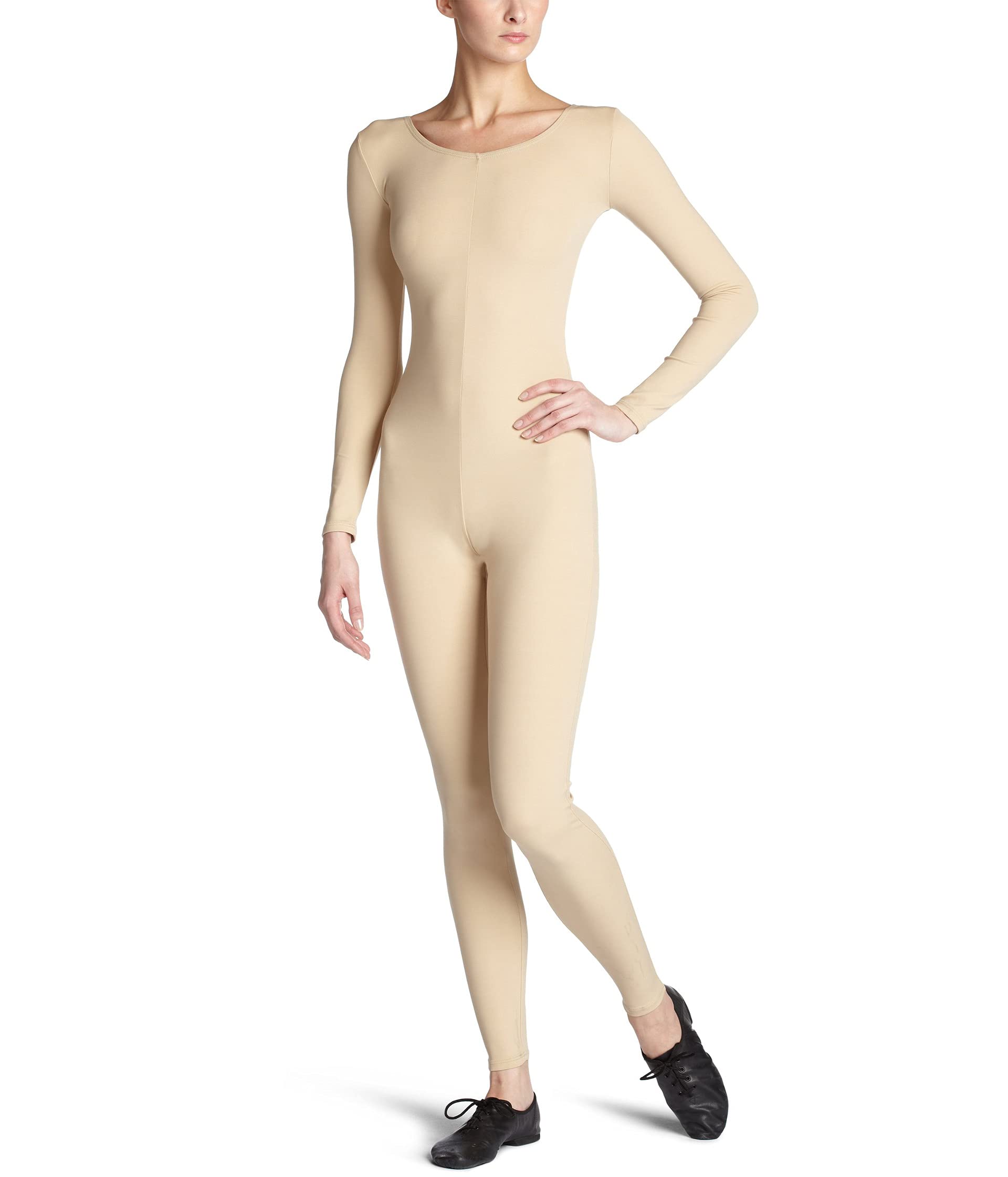 Лонгслив Unitard