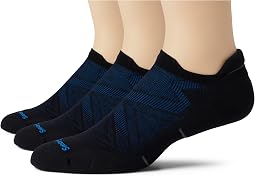 Носки Smartwool с целевой амортизацией, низкие, 3-упаковка