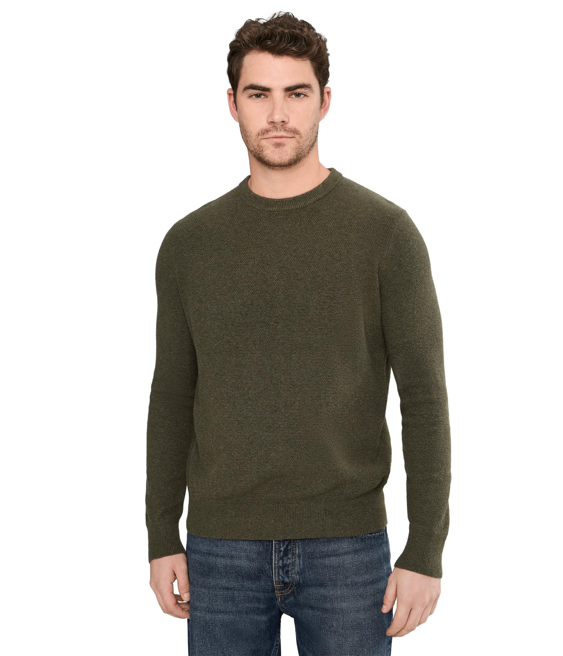 Jackson Crew Sweater