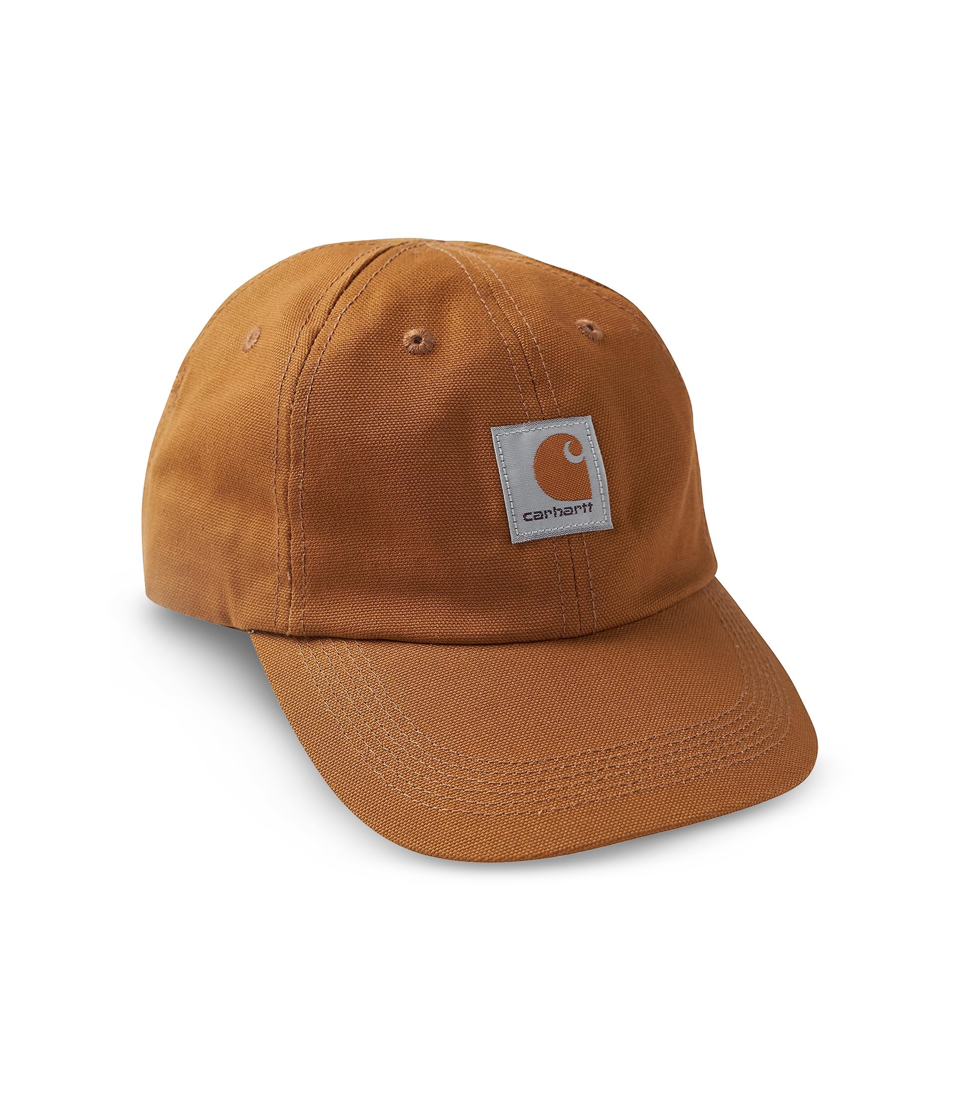 Signature Canvas Cap (Little Kid)