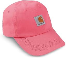 Signature Canvas Cap (Little Kid)