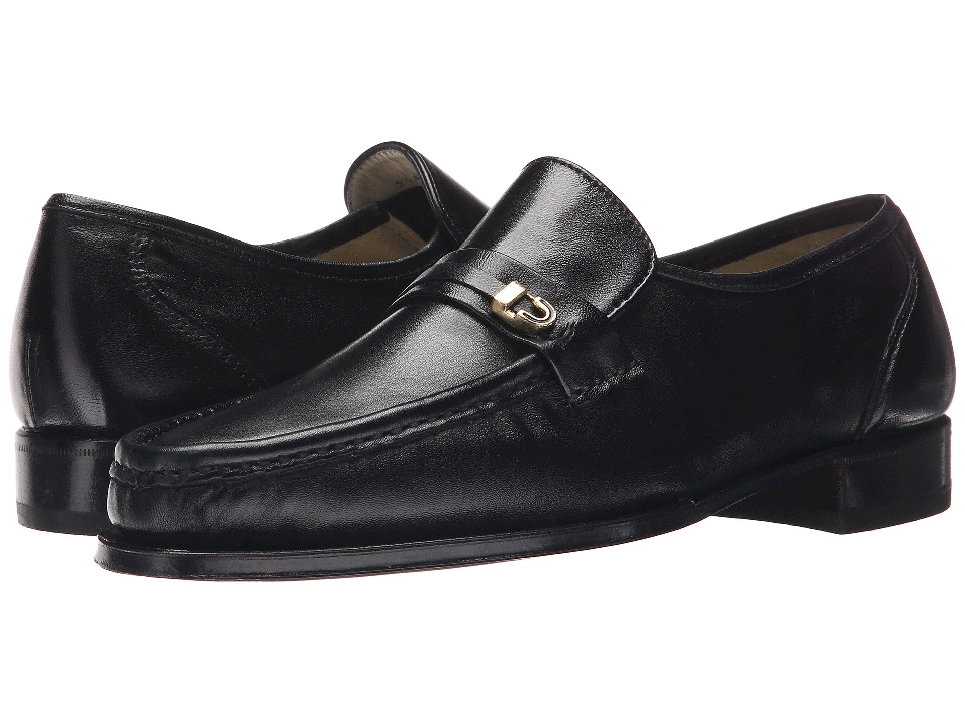 Лоферы Como Imperial Slip-On Loafer
