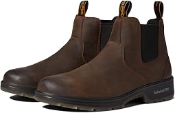Рабочие ботинки Nashoba Soft Toe
