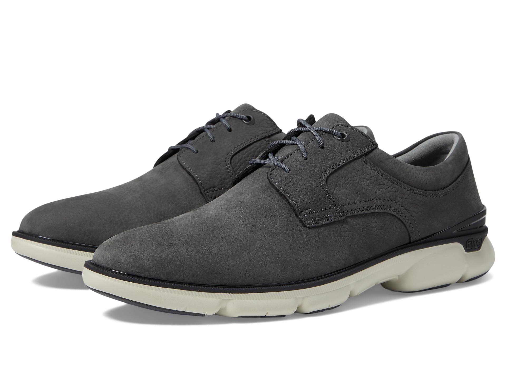 Мужские оксфорды XC4 Tanner Plain Toe