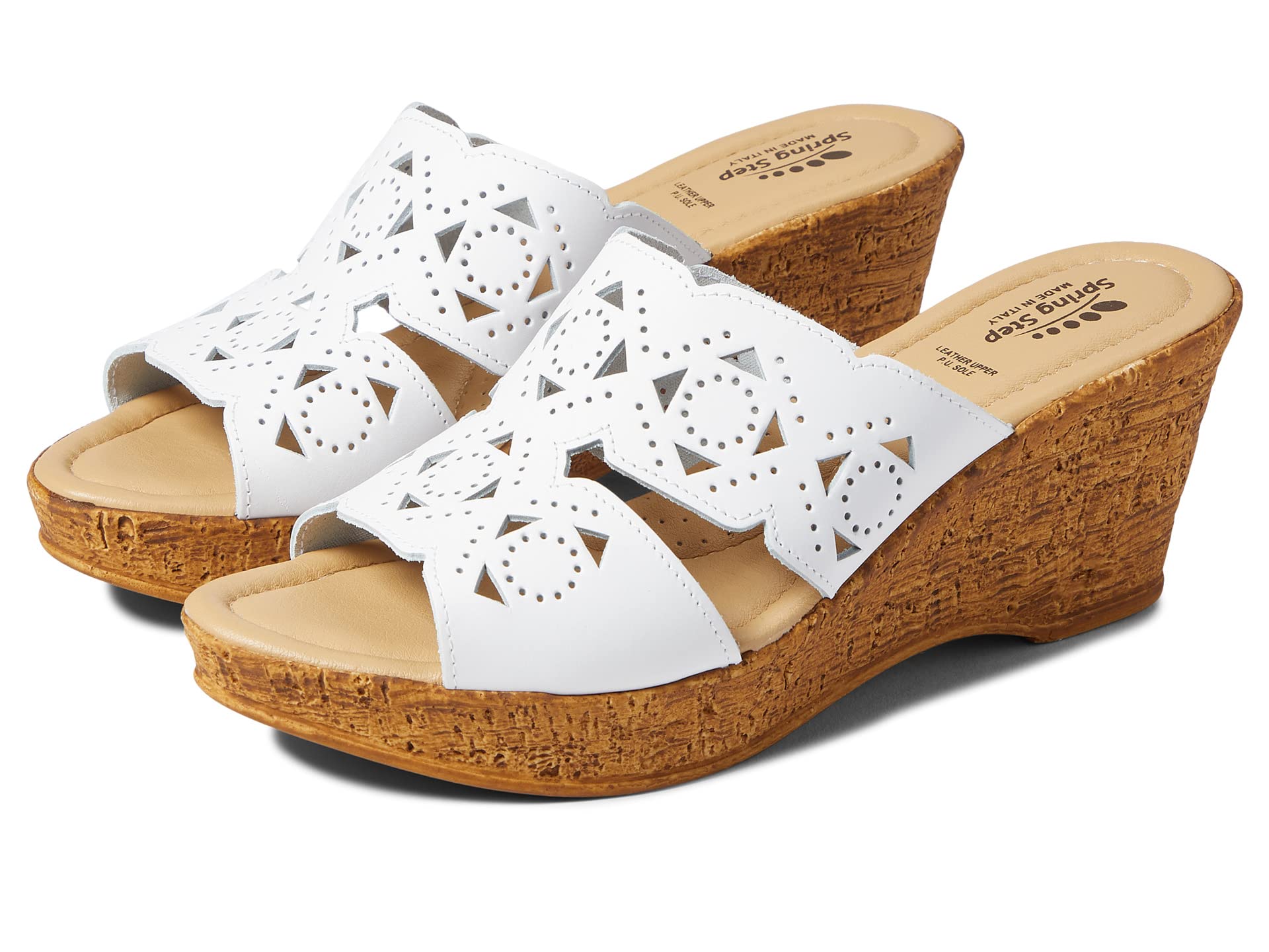 Сандалии Spring Step