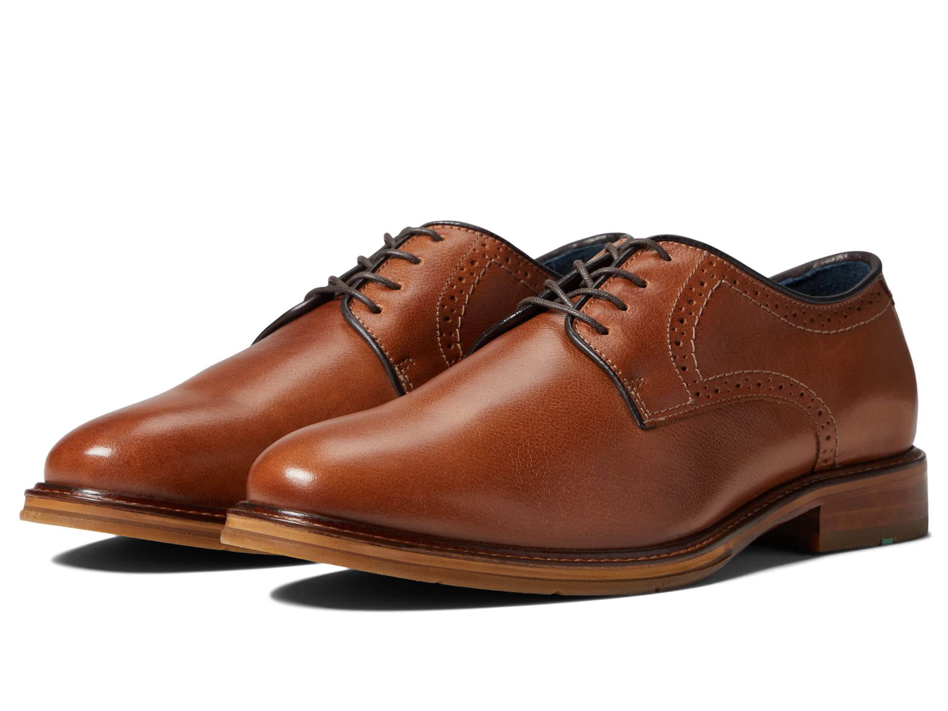 XC Flex Raleigh Plain Toe