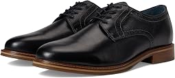XC Flex Raleigh Plain Toe