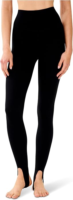 River High-Waist Airweight Stirrup брюки
