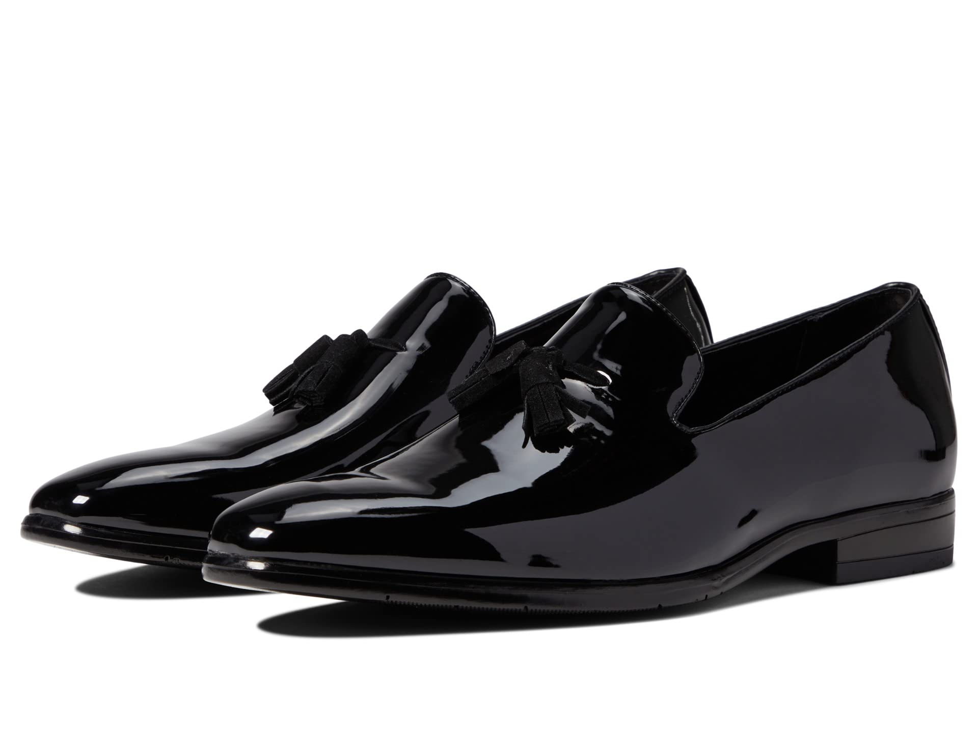 Phoenix Tassel Slip-On Loafers