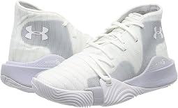 Spawn Mid Basketball Shoe
