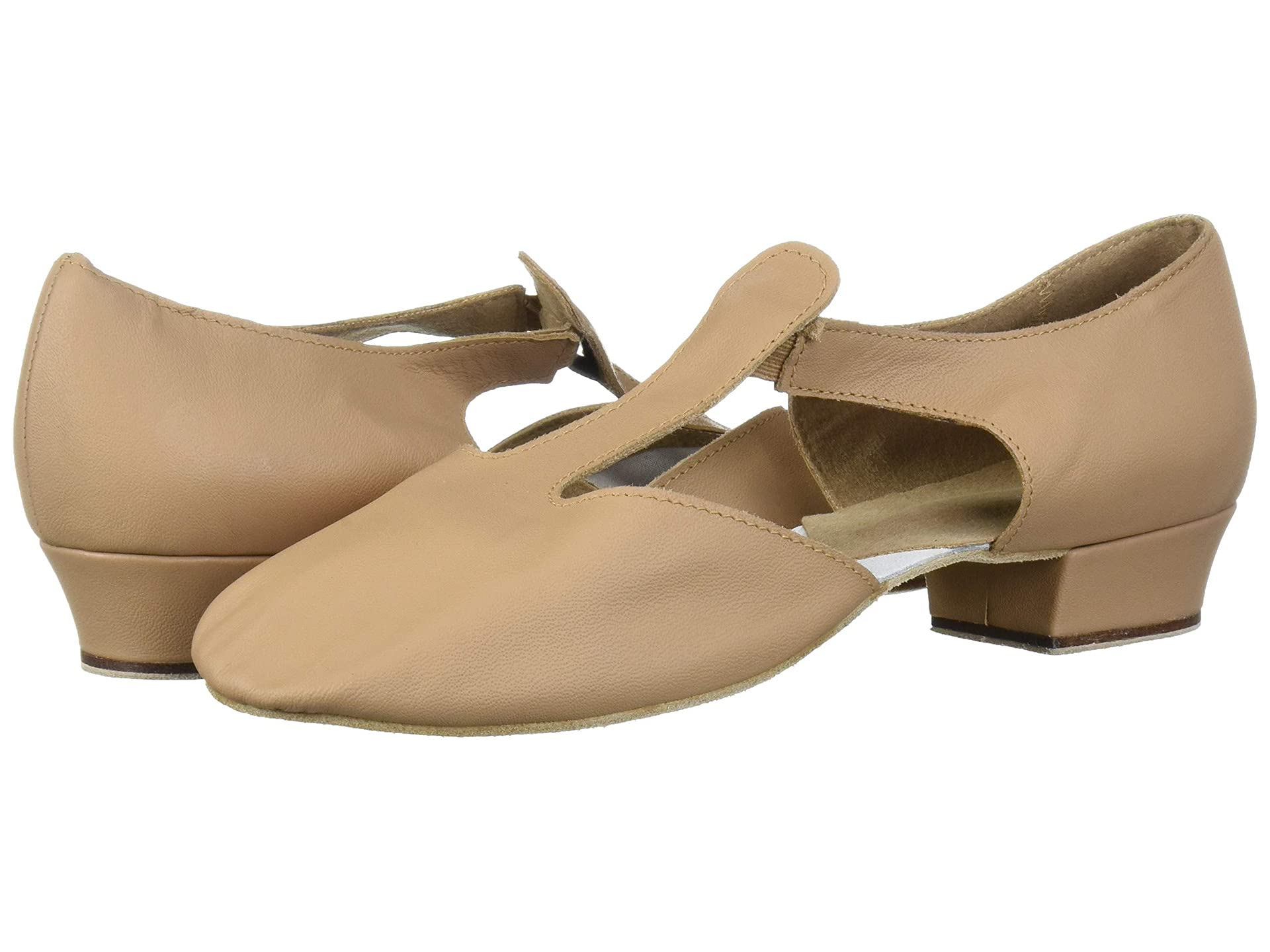 Танцевальная обувь Grecian Sandal Dance Shoe
