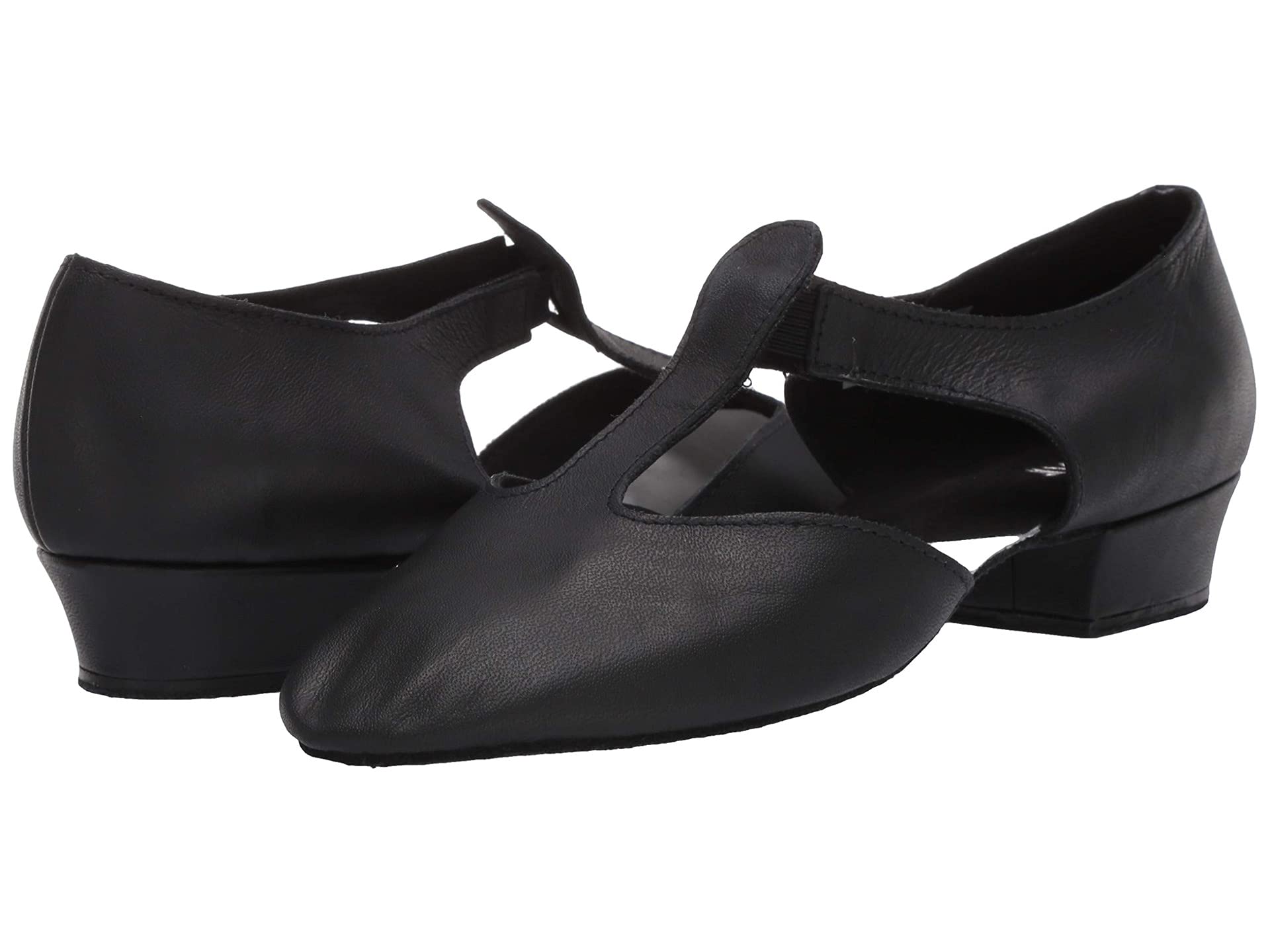 Grecian Sandal Dance Shoe
