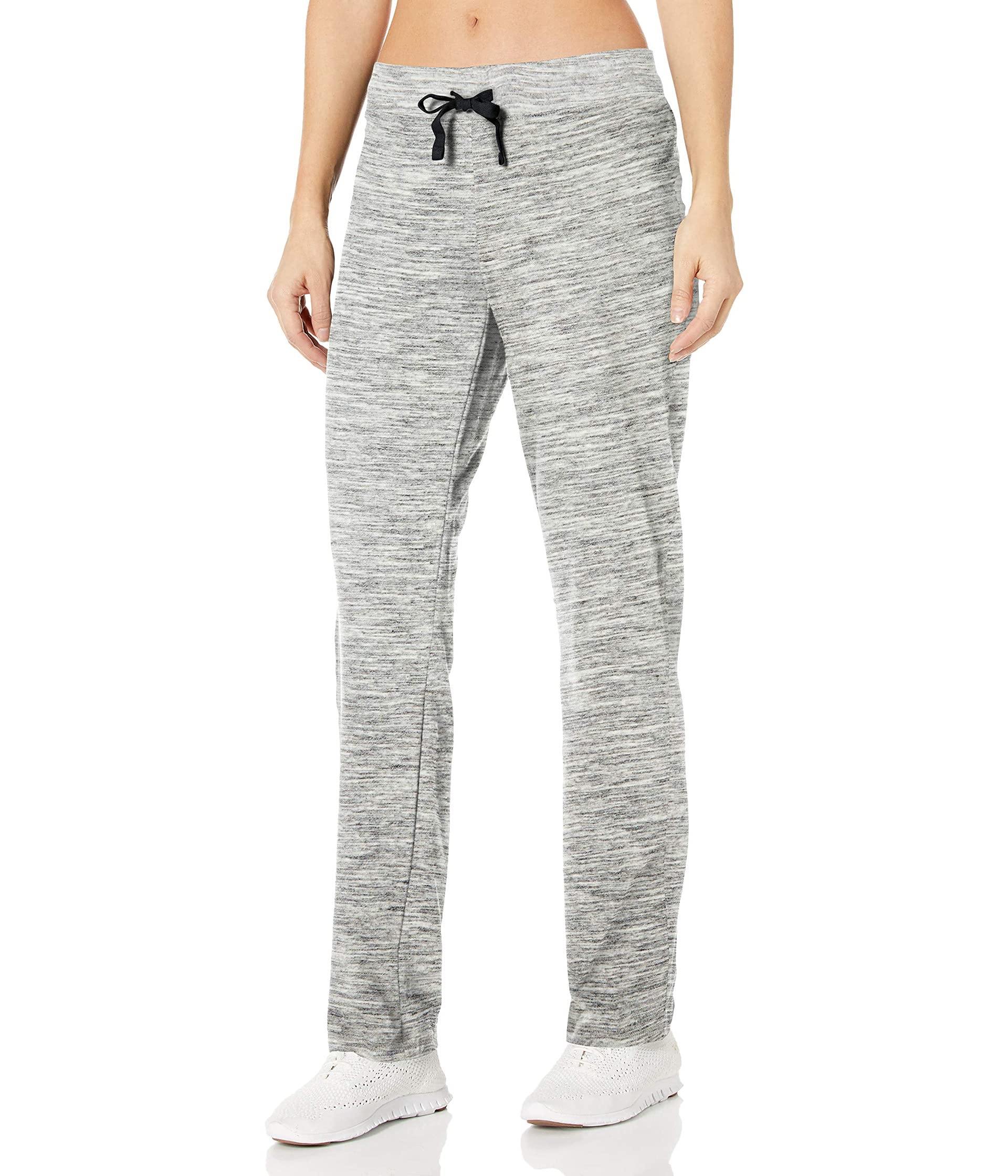 French Terry Pant