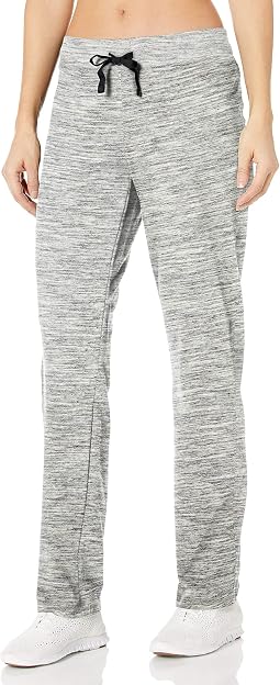 Женские брюки из французской махры French Terry Pant