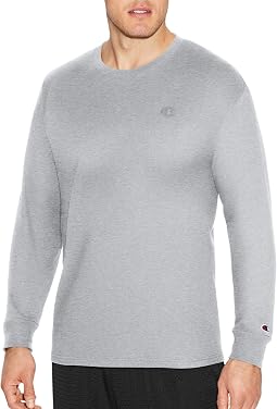 Мужская футболка Classic Jersey Long-Sleeve Tee