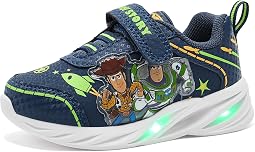 Кроссовки со светом Toy Story (малыши/маленькие дети)