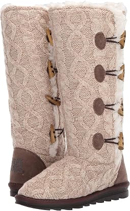 Ботинки модные S Felicity Medium от MUK LUKS