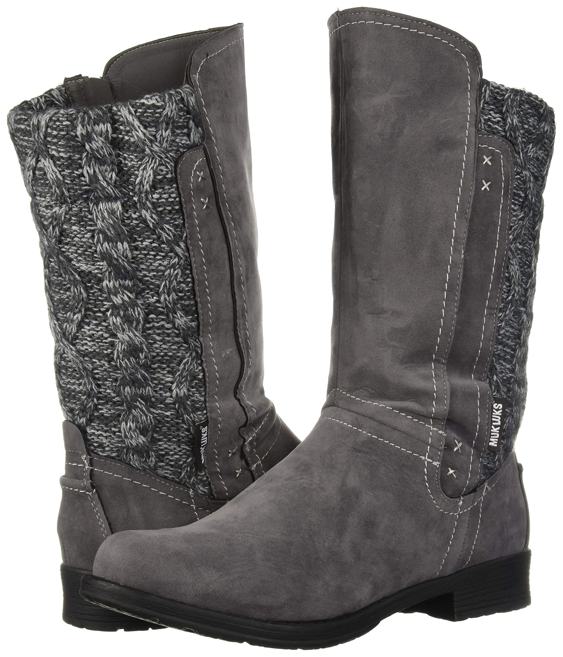 S Casey Boots Fashion