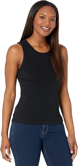 1x1 Rib Jewel Tank