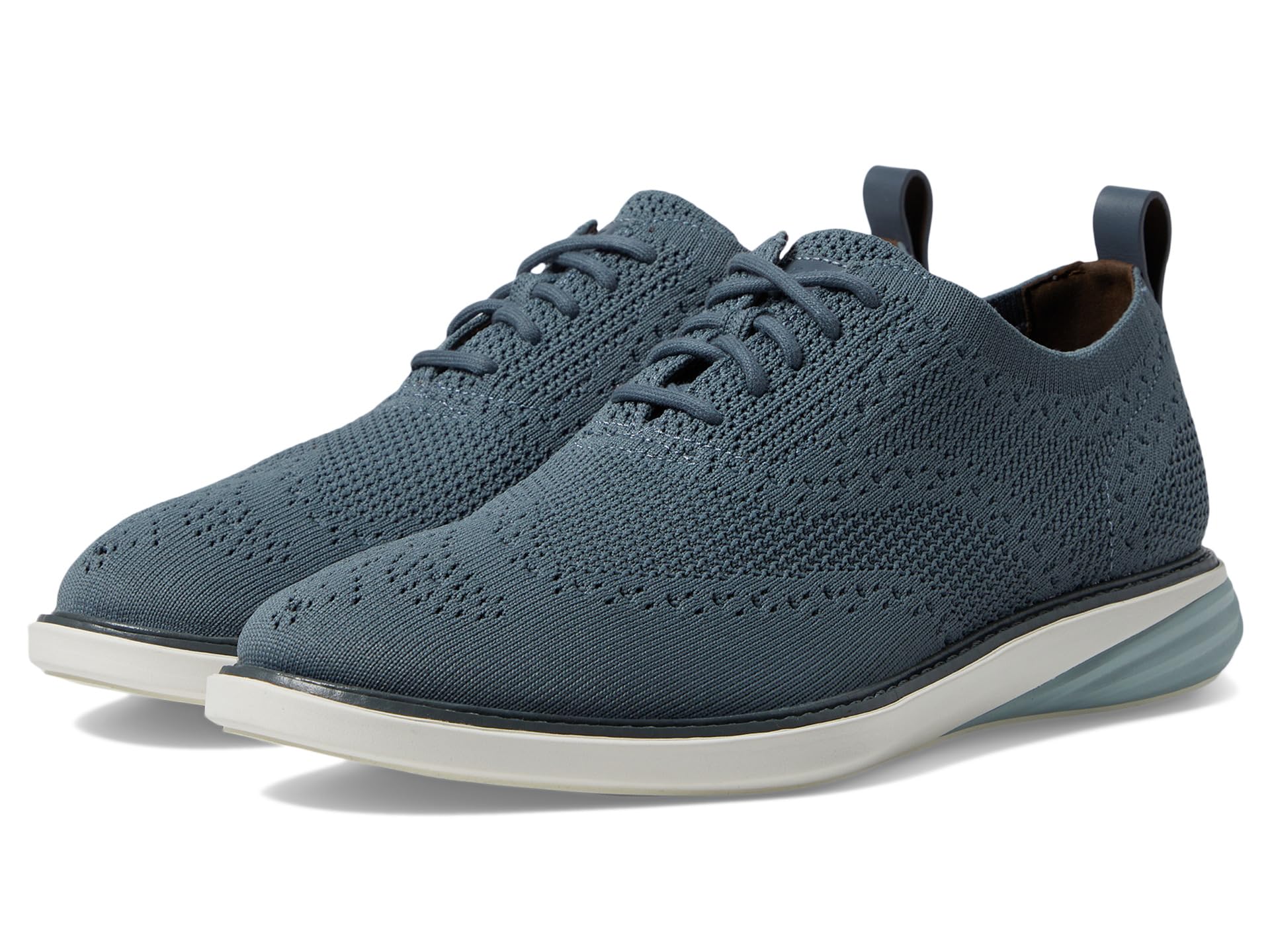 Grand Evolution Stitchlite Oxford