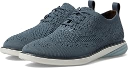 Grand Evolution Stitchlite Oxford
