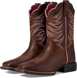 Firecatcher Western Boot (Little Kid/Big Kid)