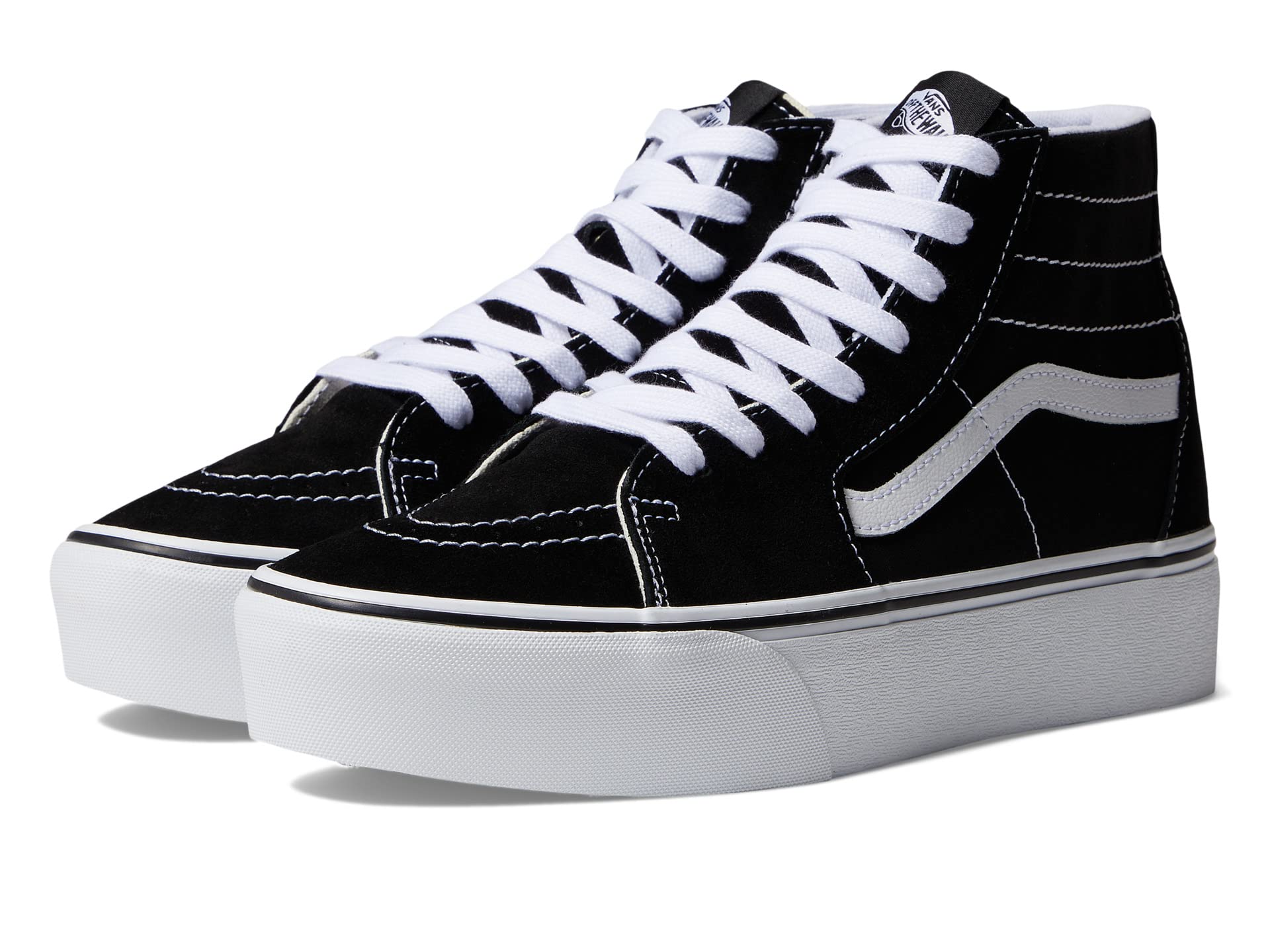 Sk8-Hi Tapered Stackform
