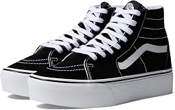Sk8-Hi Tapered Stackform