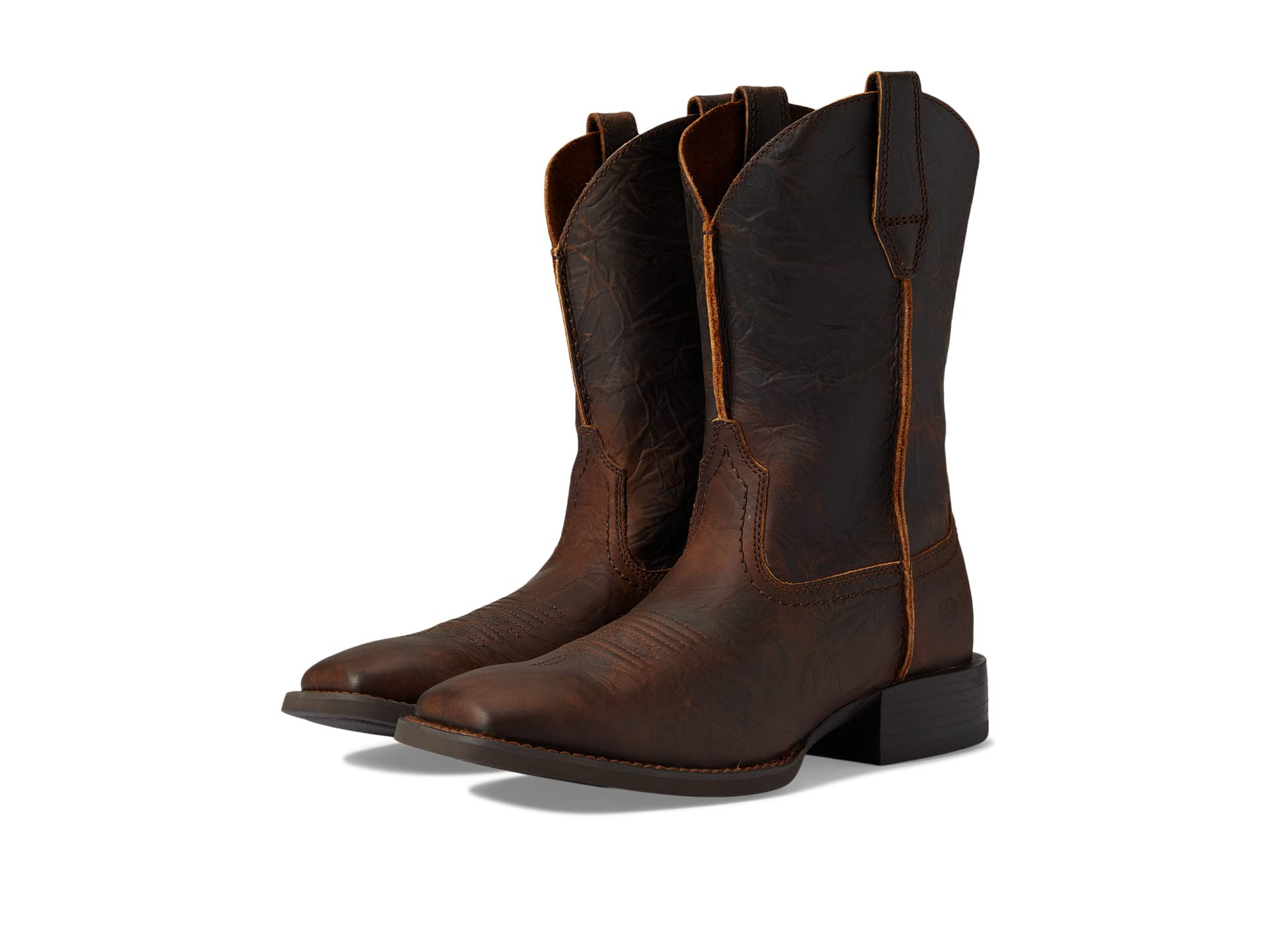 Sport Rambler Western Boot