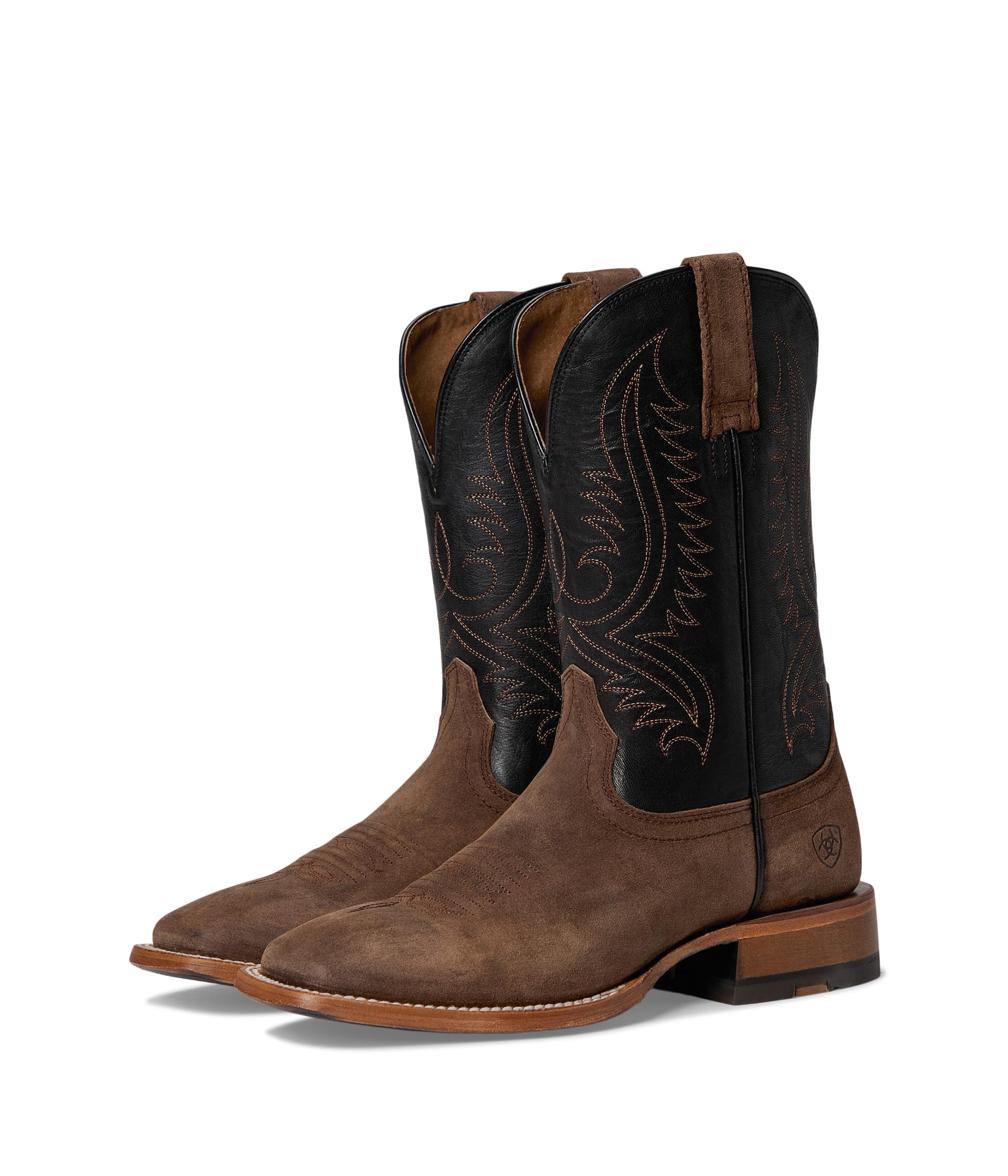 Circuit Paxton Western Boots