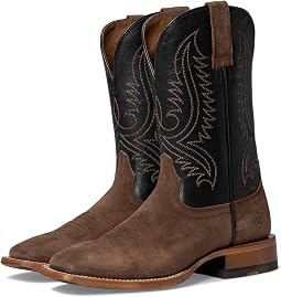 Circuit Paxton Western Boots