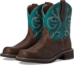 Сапоги Fatbaby Heritage Western Boot