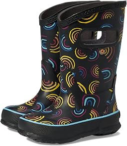 Rain Boots Wild Rainbows (Toddler/Little Kid/Big Kid)