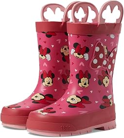 Minnie Love дождевик (малыши/младшие дети/старшие дети)